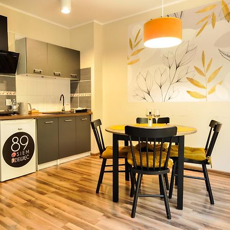 Piotrkowska 89 Residence 罗兹 外观 照片