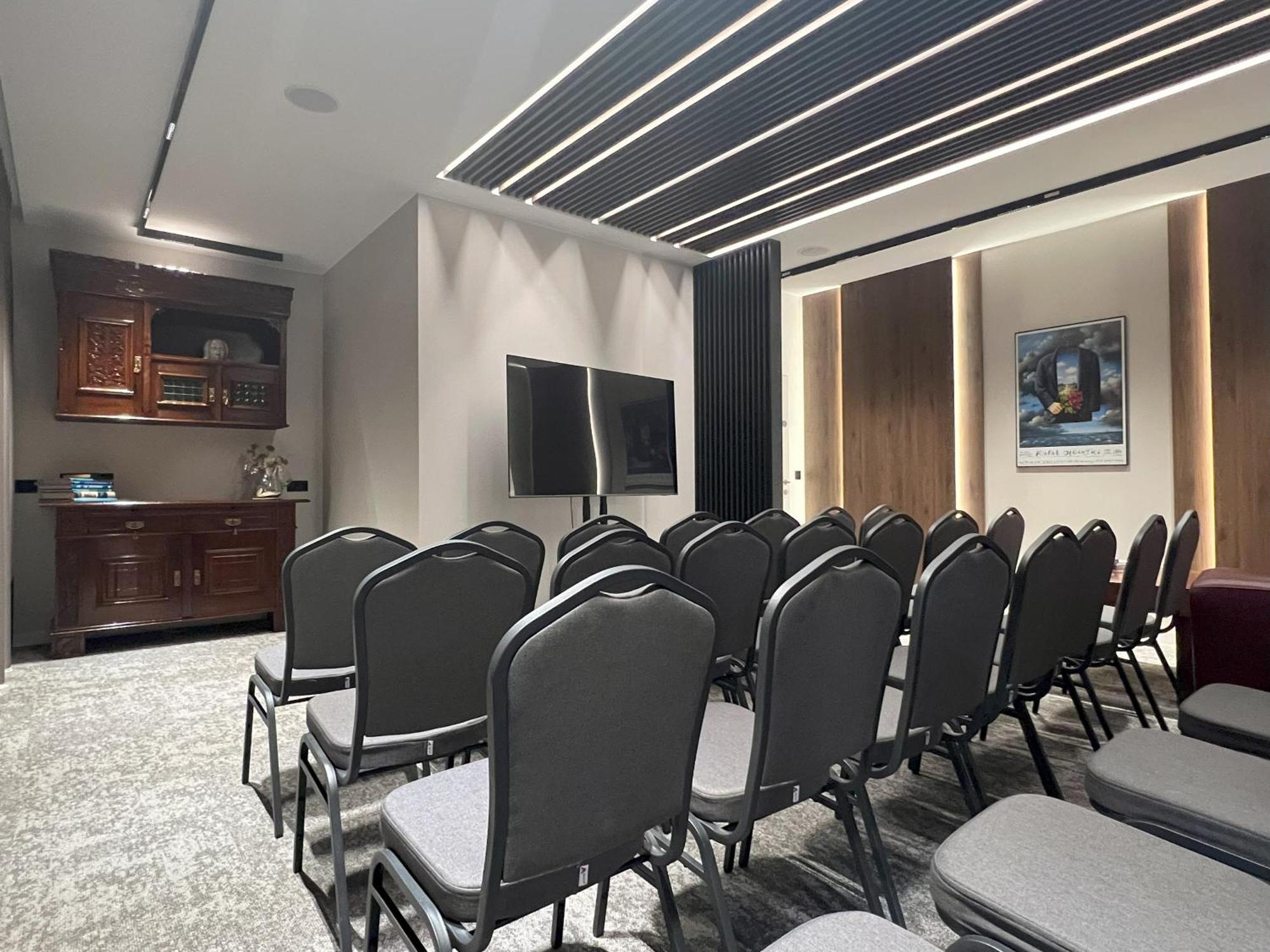 Piotrkowska 89 Residence 罗兹 外观 照片