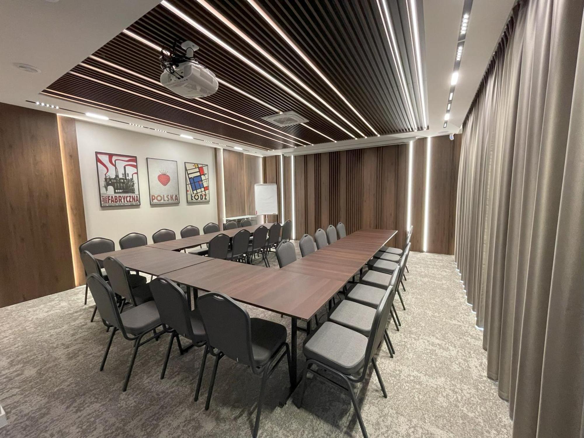Piotrkowska 89 Residence 罗兹 外观 照片