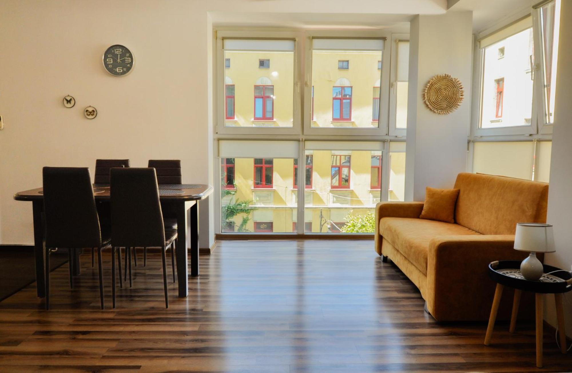 Piotrkowska 89 Residence 罗兹 外观 照片