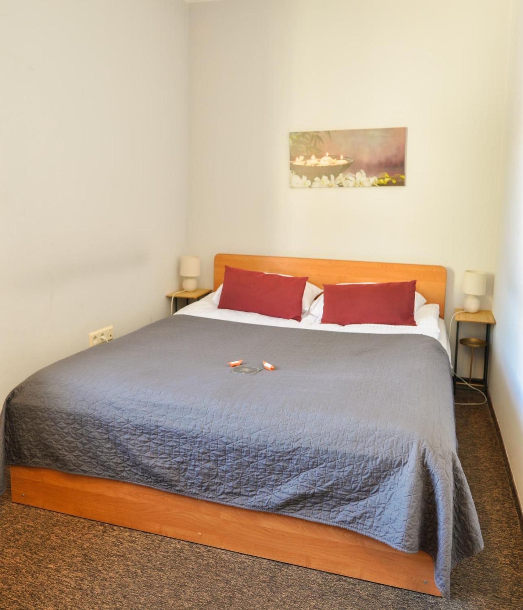 Piotrkowska 89 Residence 罗兹 外观 照片