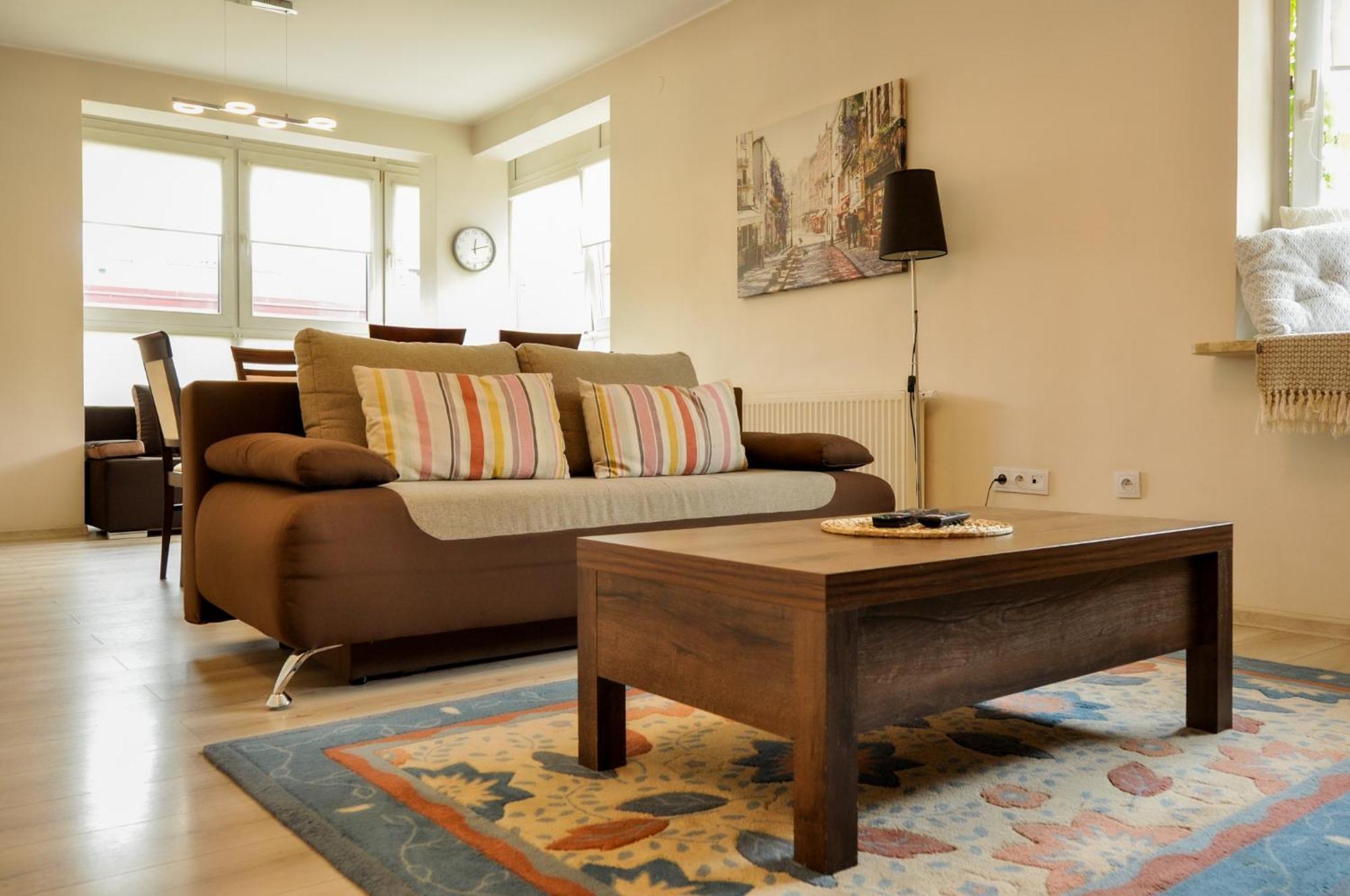 Piotrkowska 89 Residence 罗兹 外观 照片