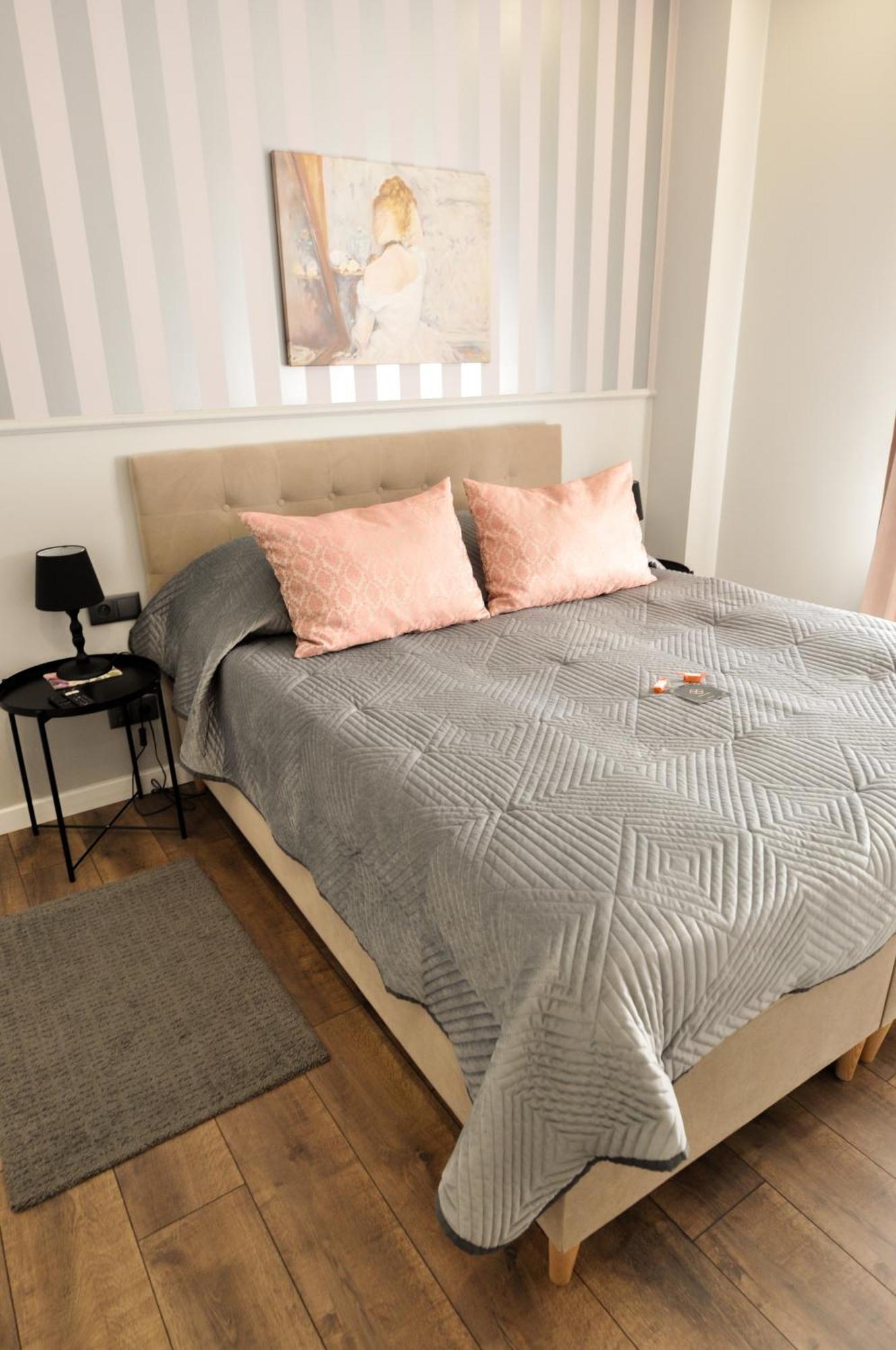 Piotrkowska 89 Residence 罗兹 外观 照片