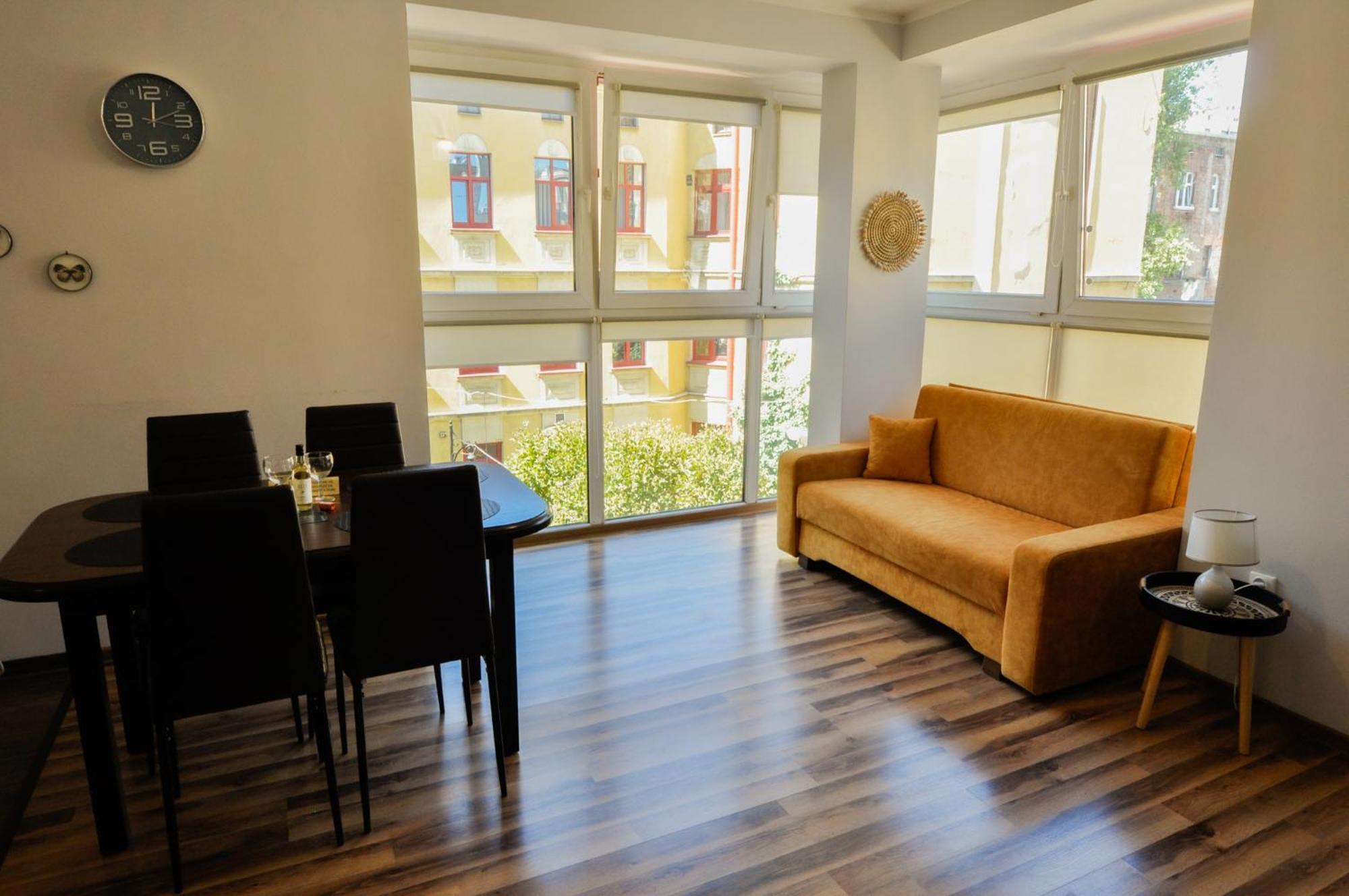 Piotrkowska 89 Residence 罗兹 外观 照片