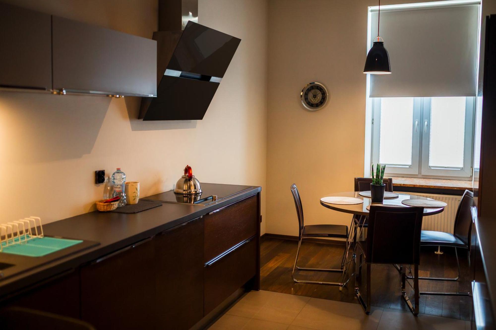 Piotrkowska 89 Residence 罗兹 外观 照片