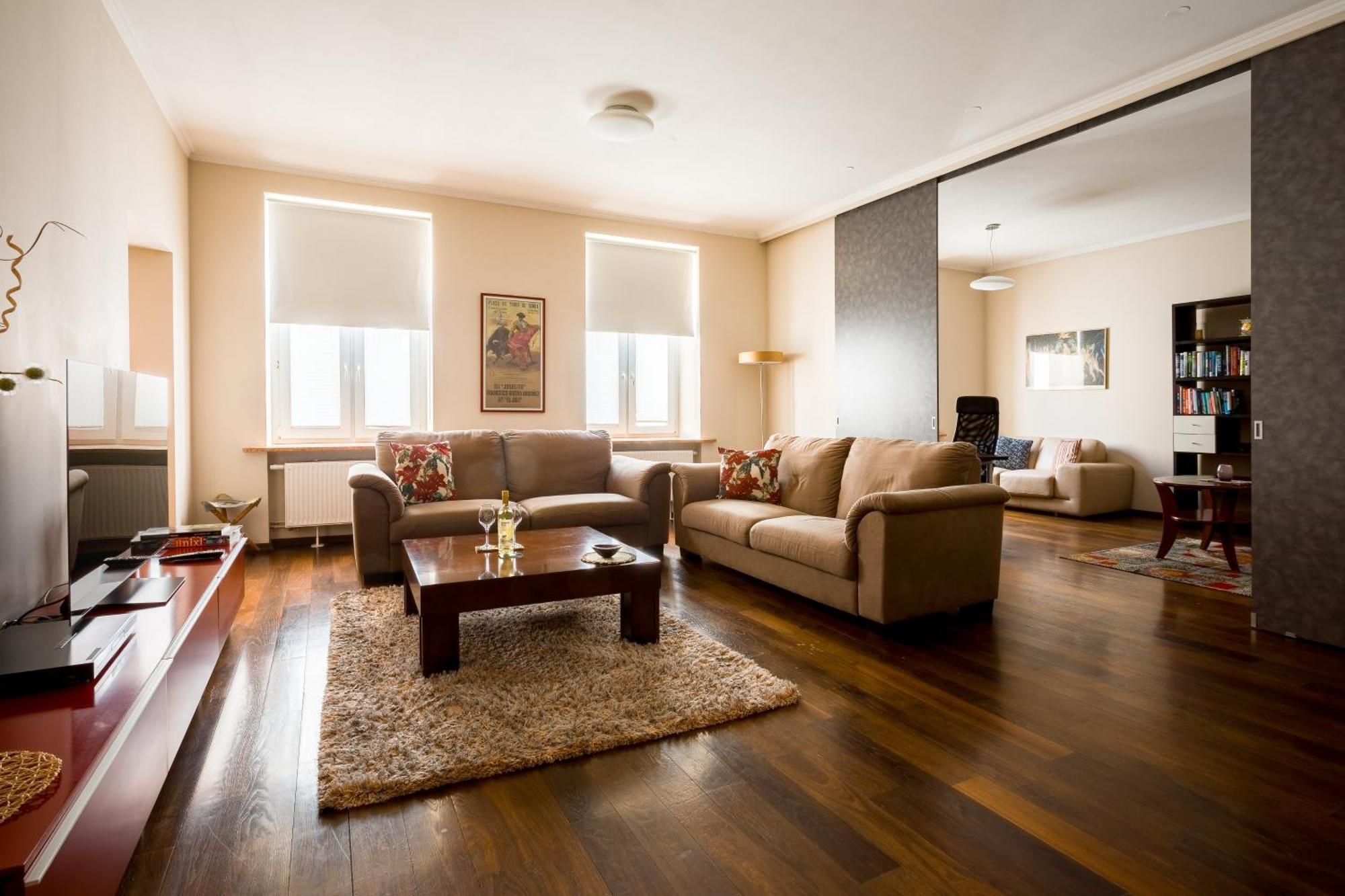 Piotrkowska 89 Residence 罗兹 外观 照片